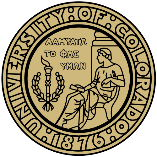 University of Colorado Boulder