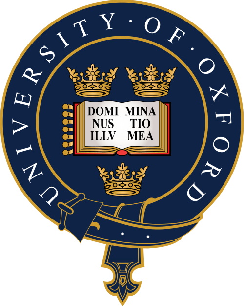 University of Oxford VGG